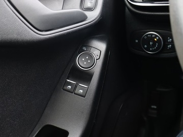 Ford Fiesta VIII Hatchback 5d 1.1 75KM 2020 Ford Fiesta 1.1, Salon Polska, 1. Właściciel, zdjęcie 16