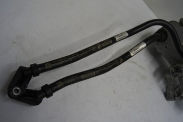 BMW G30 / G31 маслорадиатор + шланги 8607245, 8654879, 8654880