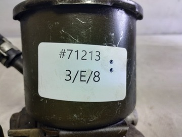 MAZDA 626 PREMACY ČERPADLO SERVA BJ3A3265XC