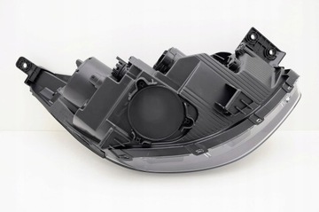 KIA SOUL 2014-2015 SVĚTLOMET LEVÝ H7 LED ^