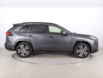 Toyota RAV4 V SUV 2.5 Hybrid Dynamic Force 218KM 2019 Toyota RAV 4 2.5 Hybrid, Salon Polska, zdjęcie 5