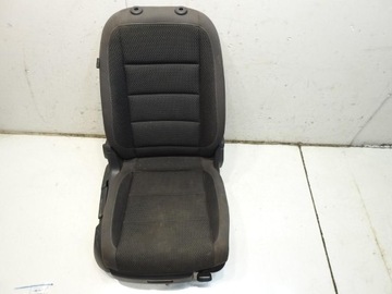 SEDADLO PRAVÝ PŘEDNÍ VW TOURAN 1T3 FACELIFT