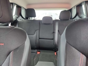 Jeep Renegade 2021 Jeep Renegade Trailhawk 2021 1.3 Benzyna 177KM, zdjęcie 10