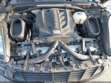 Porsche Macan SUV 3.0 V6 340KM 2018 Porsche Macan S awd 3.0 Benzyna 340KM, zdjęcie 12