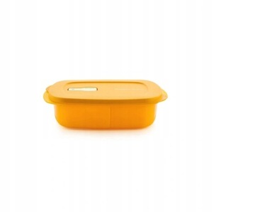 TUPPERWARE pojemnik na lunch Cristallo 1l