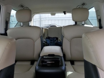 Infiniti 2022 Infiniti QX80 Luxe 2022 5.6l 5.6 Benzyna 400KM, zdjęcie 10