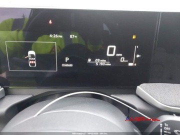 Nissan 2025 Nissan Kikcs 2025 2.0L FWD 2.0 Benzyna 141KM, zdjęcie 12