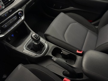 Hyundai i30 III Hatchback Facelifting 1.5 DPI 110KM 2022 Hyundai i30 Classic + / 1 właściciel / Salon Polsk, zdjęcie 23