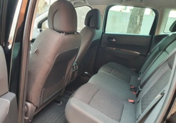 Peugeot 3008 I 2015 Peugeot 3008 Lift LED STYLE GetHelp 1.6 Diesel 120KM, zdjęcie 12