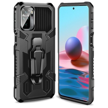 ETUI PANCERNE CASE do XIAOMI REDMI NOTE 10 / 10S