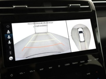 Hyundai Tucson IV 2022 Hyundai Tucson FV23 pHEV full led automat navi, zdjęcie 24