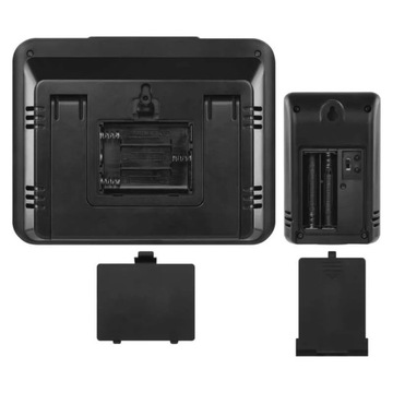 EMOS E0316 Метеостанция