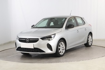 Opel Corsa F Hatchback 5d 1.2 Turbo 100KM 2022 Opel Corsa 1.2 Turbo, Salon Polska, Automat, zdjęcie 1