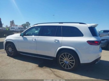 Mercedes GLS X167 2024 Mercedes-Benz GLS 450 4Matic 2024 3.0l 3.0 Benzyna 375KM, zdjęcie 2