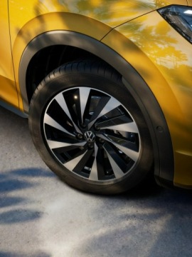 Volkswagen T-Roc I SUV Facelifting 1.5 TSI ACT 150KM 2026 Volkswagen T-Roc Style 1.5 eTSI 150 KM DSG -, zdjęcie 8