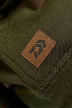 ХУДИ DAIWA CARP CAMO, РАЗМЕР XXL