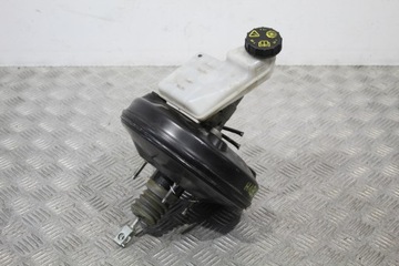 SERWO POMPA HAMULCOWA FORD FIESTA MK8