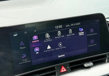 Kia Sportage V SUV 1.6 T-GDI 160KM 2025 Kia Sportage MY25 wersja L, silnik 160KM automat 7DCT 1.6 Benzyna 160KM, zdjęcie 35