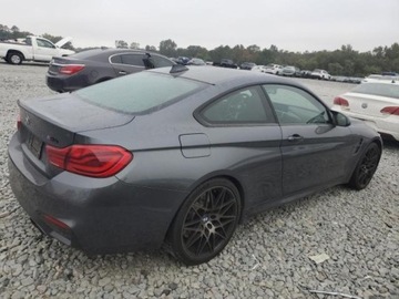 BMW Seria 4 F32-33-36 2018 BMW M4 BMW M4 F82 3.0 Benzyna 425KM, zdjęcie 3