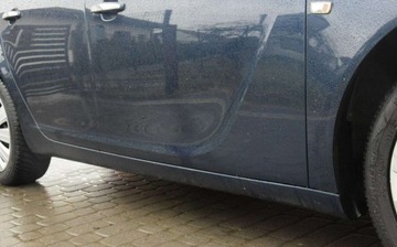 Opel Insignia I Sedan 1.6 Turbo ECOTEC 180KM 2010 Opel Insignia 1.6TB 91 Tys Km Navi Xenon Sprowadzony Oplacony 1.6, zdjęcie 15