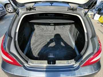 Mercedes CLS W218 Shooting Brake Facelifting 250 BlueTec 204KM 2016 Mercedes CLS 250 2.2 CDI 204 KM, Aktywny Tempomat,, zdjęcie 38