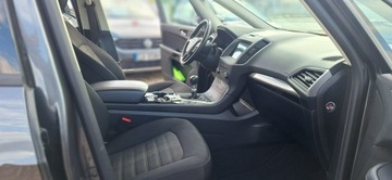 Ford Galaxy IV Van 1.5 EcoBoost 160KM 2018 Ford Galaxy Duża Navi 7 Osobowy, zdjęcie 10