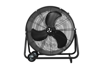 Циркулятор, барабанный вентилятор, напольный вентилятор DF600 Eco IP54 SL