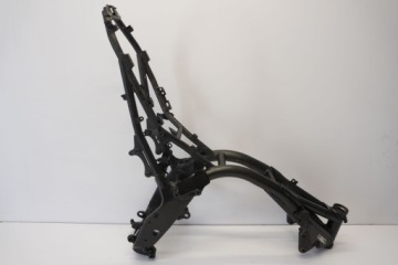 KAWASAKI Z 750 R 11-13 РАМА 2012 + КОМПЛЕКТ ДОКУМЕНТОВ