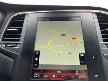 Renault Megane IV R.S. 1.8 TCe 280KM 2018 Renault Megane R.S. 1.8 TCe 280 KM EDC FV23%, zdjęcie 25