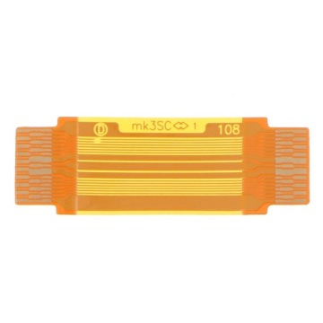 Zamienny prawy przycisk Klawiatura Board Ribbon Cable dla PS