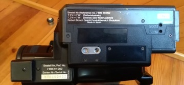 Камера BAUER Bosch Video8 VCC 816 AF УНИКАЛЬНА!