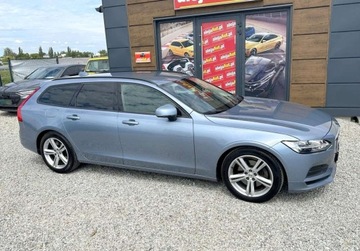 Volvo V90 II Kombi 2.0 D4 190KM 2016