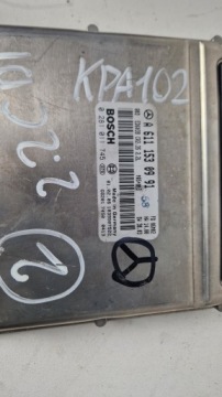 СТАРТОВЫЙ НАБОР ДЛЯ КОМПЬЮТЕРА SPRINTER 2.2 0281011745