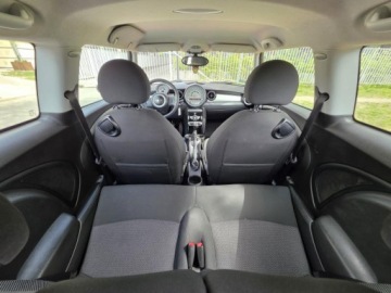 Mini One II Hatchback 1.4 75KM 2009 MINI One 1.4 75KM Serwisowany w ASO do 2019 Manual 1 Właściciel od 5 lat, zdjęcie 19
