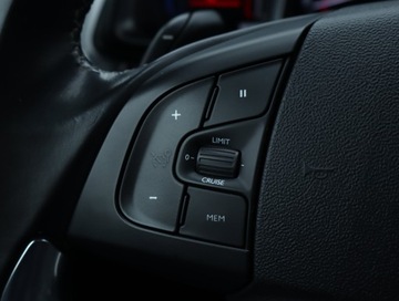 DS 5 Hatchback (Citroen) 2.0 HDi Hybrid4 200KM 2013 Citroen DS5 Hybrid4 Airdream, 197 KM, 4X4, zdjęcie 18