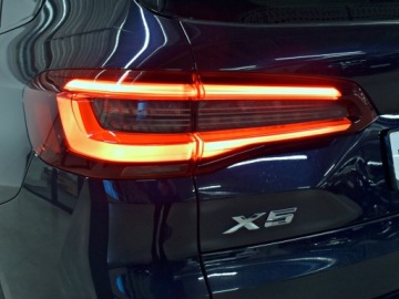 BMW X5 G05 SUV Plug-In 3.0 45e 394KM 2022 BMW X5 Lasery/ Panorama/ Systemy Professional/ Wen, zdjęcie 39