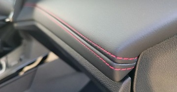 Ford Puma II Crossover Facelifting 1.0 EcoBoost Hybrid 155KM 2025 Ford Puma Ford Puma 1,0 MHEV 155 KM AUT.-7 Hybryda 155KM, zdjęcie 17