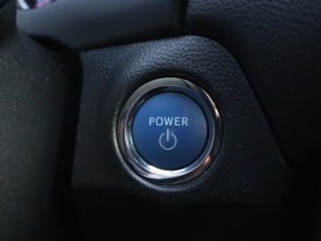 Toyota RAV4 V SUV 2.5 Hybrid Dynamic Force 218KM 2019 Toyota RAV 4 2.5 Hybrid, Salon Polska, Serwis ASO, zdjęcie 15