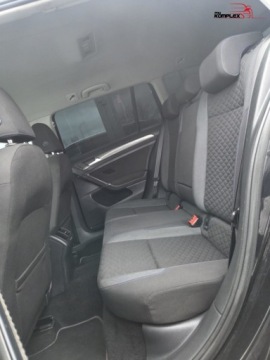 Volkswagen Golf VII Variant Facelifting 2.0 TDI 150KM 2018 Volkswagen Golf 2.0 TDI 150KM Automat Full Led Bogate Wyposazenie 2.0, zdjęcie 9