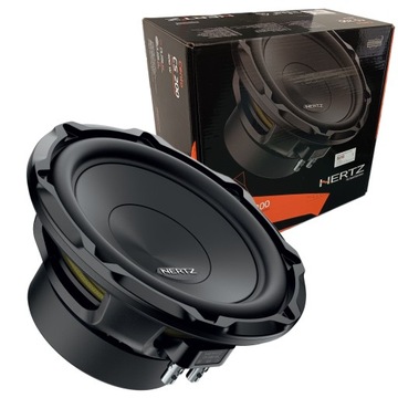 Głośnik Basowy Hertz Cento CS 200 S4 Subwoofer 20cm