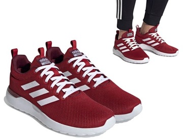 BUTY MĘSKIE SPORTOWE ADIDAS LITE RACER CLN