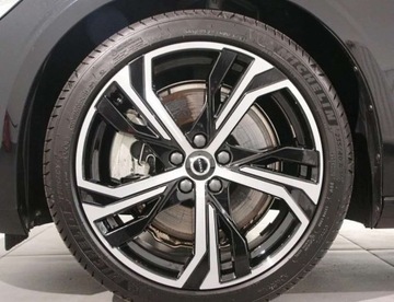 Volvo S60 III Sedan Facelifting 2.0 B5 250KM 2023 Volvo S60 Volvo S60 B5 B AWD Ultimate Dark 2.0 Benzyna 250KM, zdjęcie 7