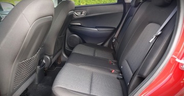 Hyundai Kona I 2021 Hyundai Kona (Nr.003) 1.6 GDI HUD KRELL Kamera Navi Tempomat Klima Gwaranc, zdjęcie 15