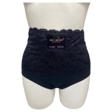 Высокие женские трусики доримодс хлопок 4XL БОЛЬШИЕ РАЗМЕРЫ