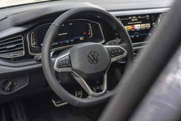 Volkswagen Taigo 1.5 TSI 150KM 2025 Volkswagen Taigo R-Line Plus 1.5 TSI 150 KM DSG, zdjęcie 10