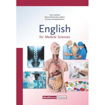 ENGLISH FOR MEDICAL SCIENCES