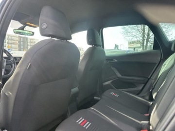 Seat Arona Crossover 1.0 EcoTSI 115KM 2019 Seat Arona 1.0 TSI 115KM FR S&amp;S DSG Kamera Cofania, zdjęcie 30