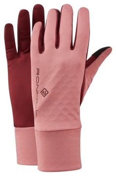 RONHILL Rękawiczki biegowe PRISM GLOVE cobalt L