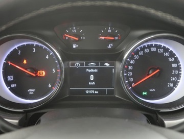 Opel Astra K Sportstourer Facelifting 1.5 Diesel 122KM 2020 Opel Astra 1.5 CDTI, Salon Polska, Serwis ASO, zdjęcie 10