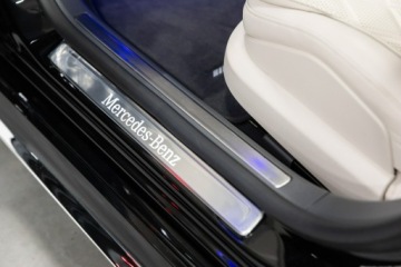 Mercedes Klasa S W223/V223 2025 Mercedes S 450 d 4Matic Long., zdjęcie 25